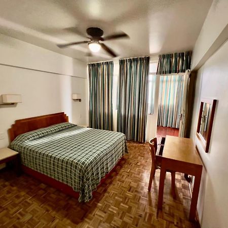 Impala Holiday Flats & Apartments Durban Eksteriør bilde