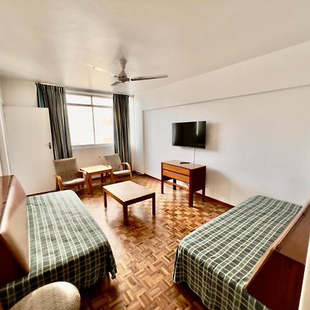 Impala Holiday Flats & Apartments Durban Eksteriør bilde