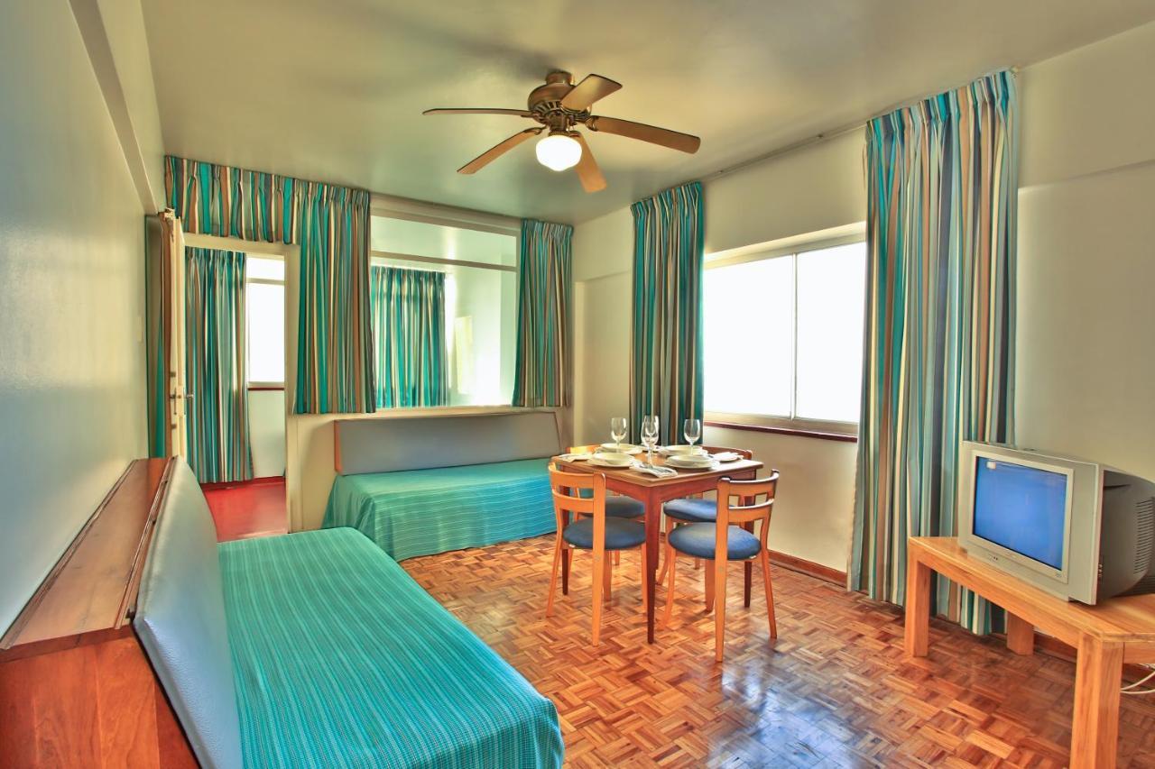 Impala Holiday Flats & Apartments Durban Eksteriør bilde