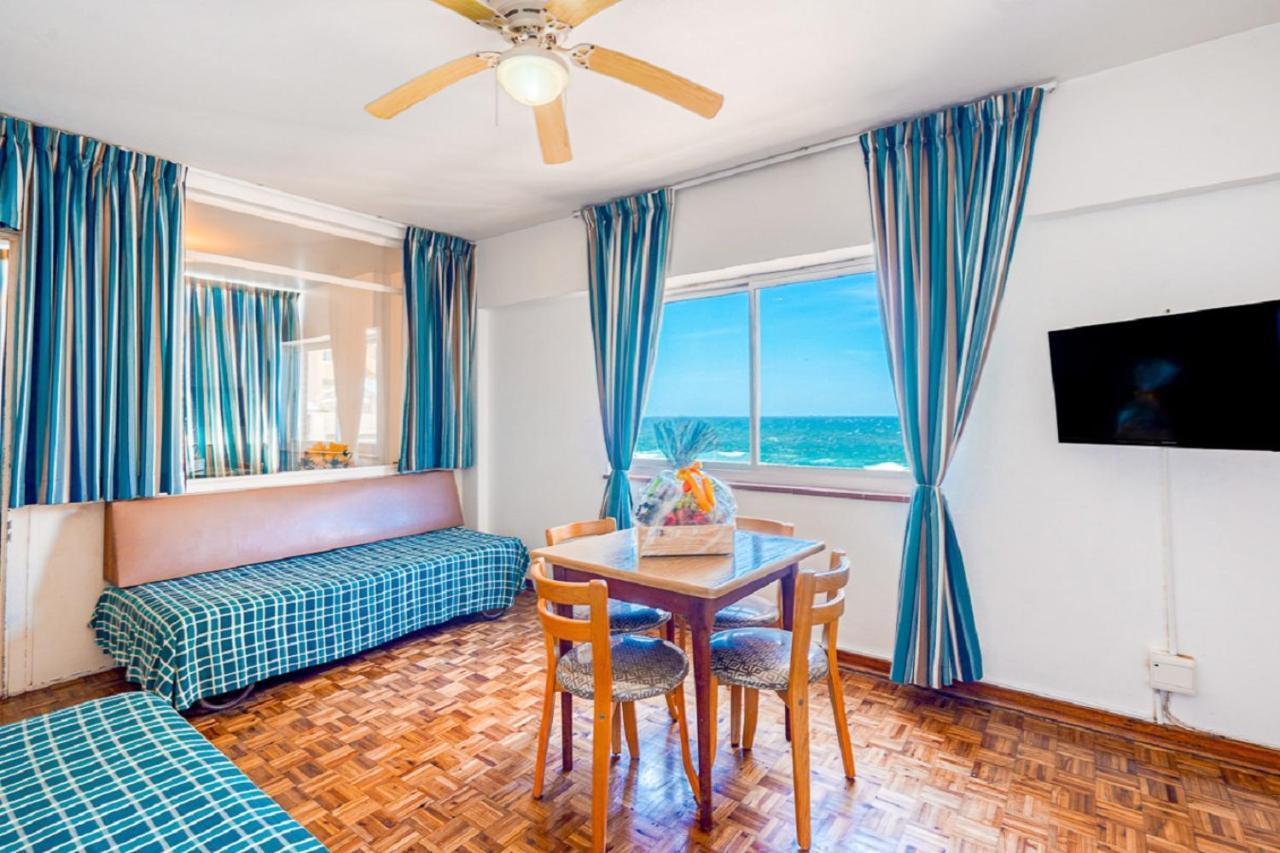 Impala Holiday Flats & Apartments Durban Eksteriør bilde