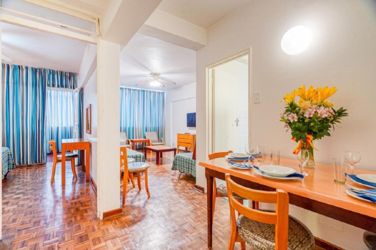 Impala Holiday Flats & Apartments Durban Eksteriør bilde