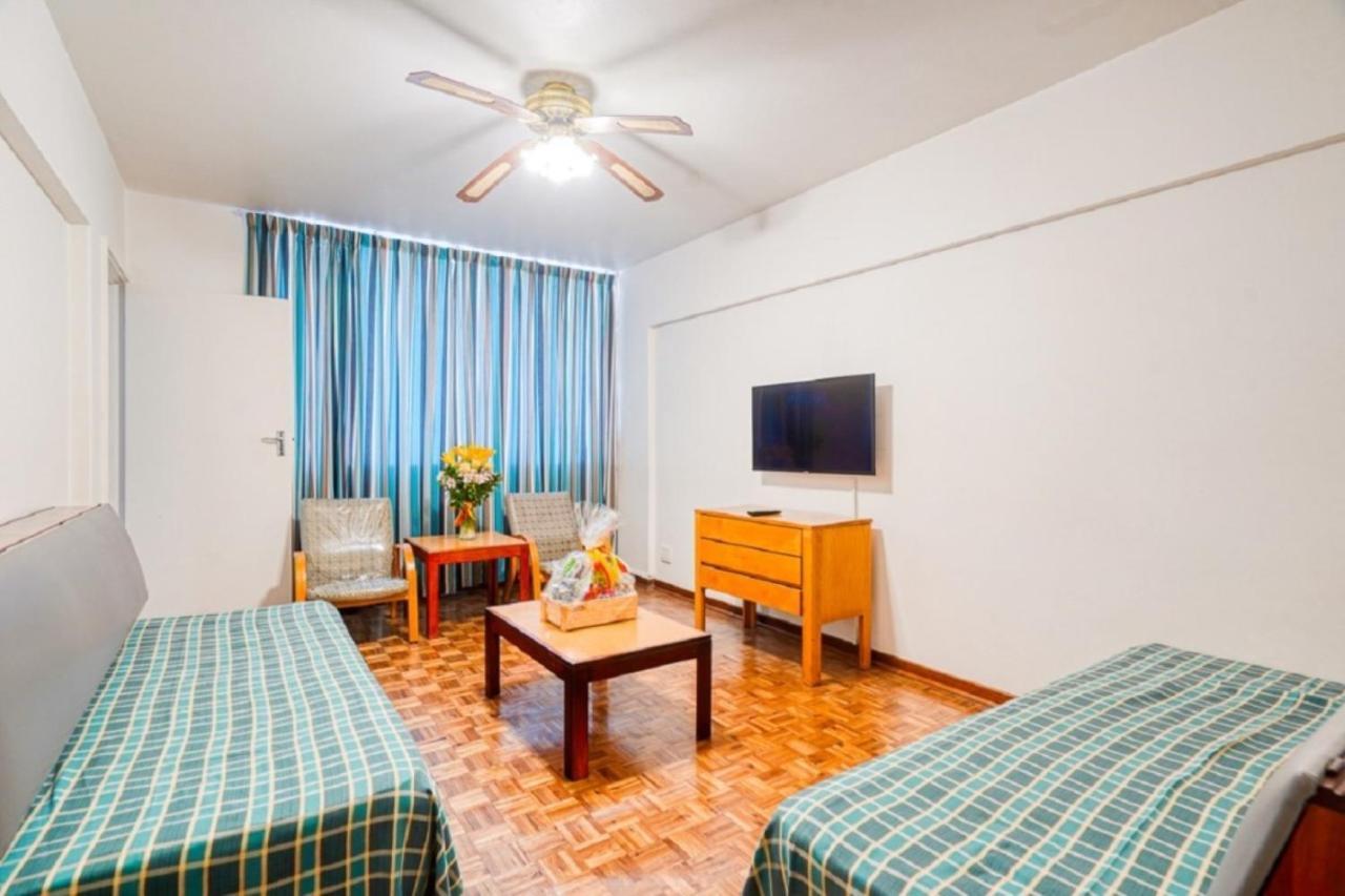 Impala Holiday Flats & Apartments Durban Eksteriør bilde