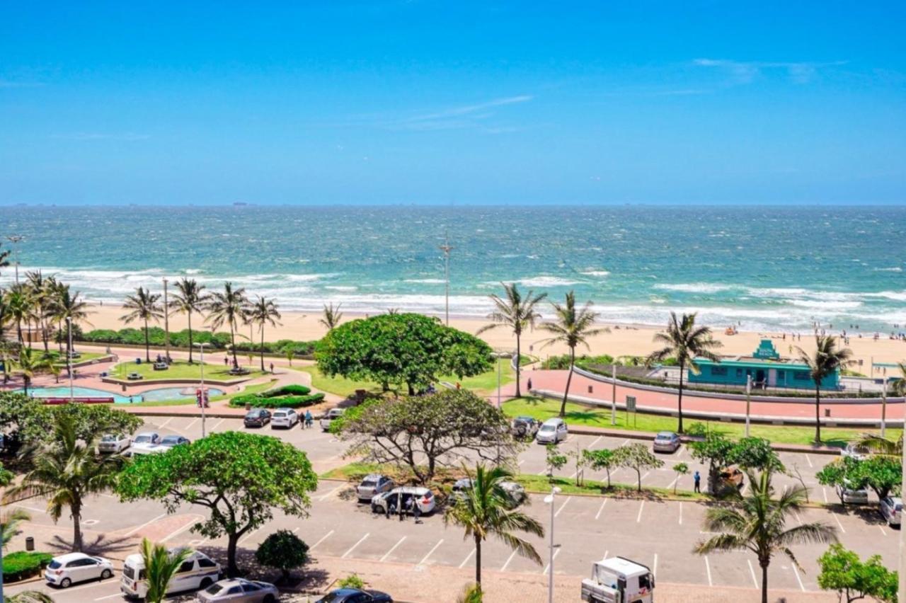 Impala Holiday Flats & Apartments Durban Eksteriør bilde