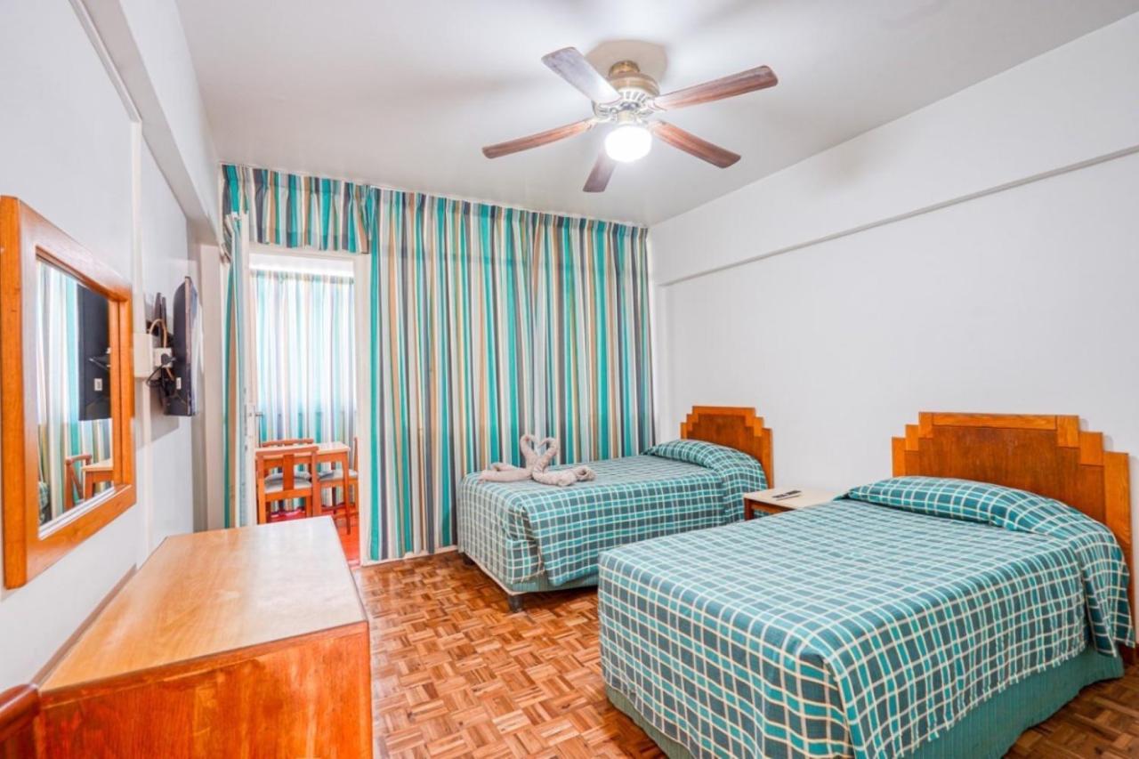 Impala Holiday Flats & Apartments Durban Eksteriør bilde