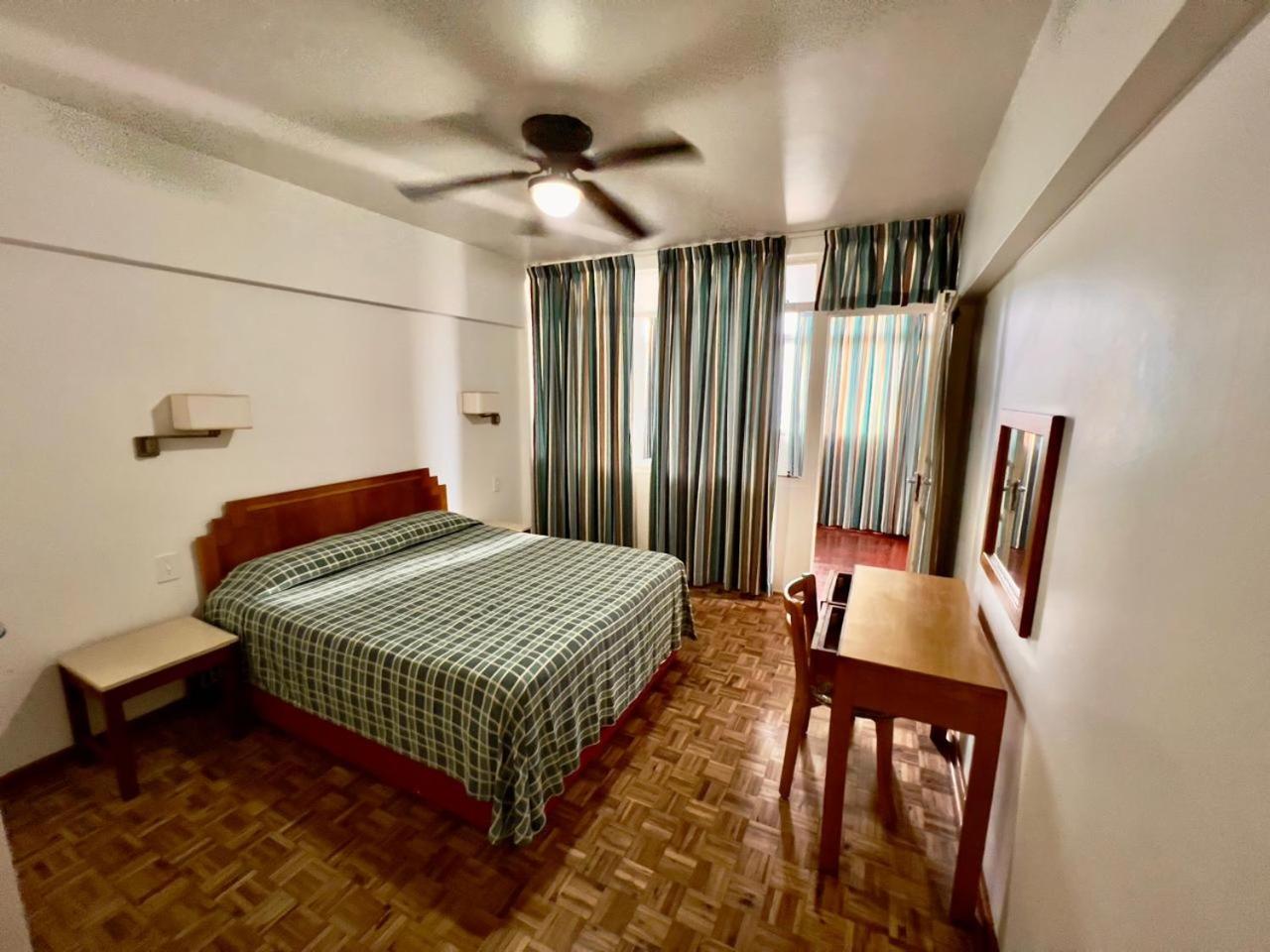 Impala Holiday Flats & Apartments Durban Eksteriør bilde