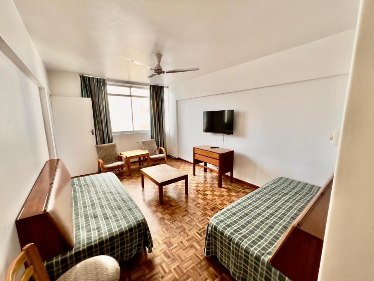 Impala Holiday Flats & Apartments Durban Eksteriør bilde